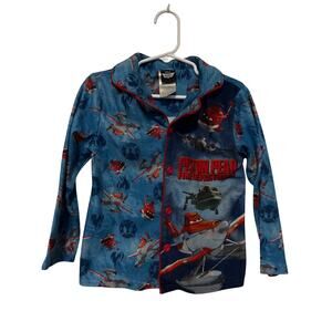 Disney Planes PJ top size 4/5